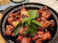 -志明眷村·台式融合菜·宵夜