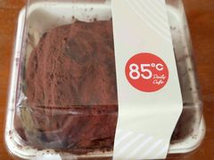 脏脏包-85度C(广州石牌桥店)