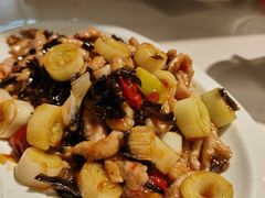 -付掌柜在成都·热炒砂锅集(金禾店)