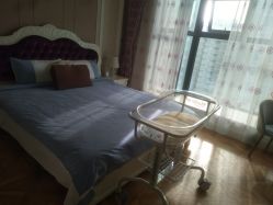 点击看大图 -菁幼月子会所(儿童医院店)