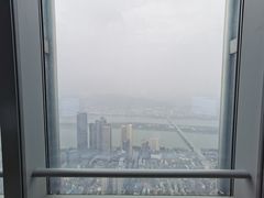 -长沙尼依格罗酒店