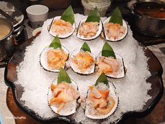 -1718海鲜火锅(华福店)