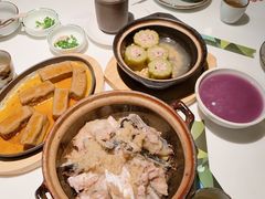 -原味田园·客家菜·土窑鸡(中航城君尚购物中心店)