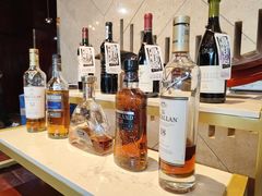 -上海浦东嘉里大酒店