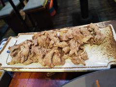 -火炉情韩国料理店(古田路店)