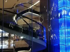 -广州天河希尔顿酒店