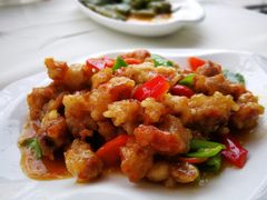 -京滨饭店·餐厅(阜外大街店)