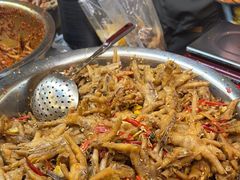 -嘉州九妹凤爪(乐山总店)