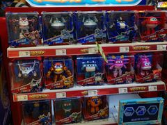 -TOYSRUS玩具反斗城(南宁万象城店)