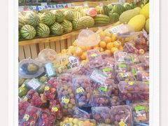 -百果园(领馆国际城店)