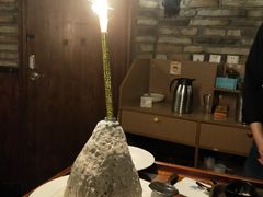 意大利手工冰淇淋-5号公路餐厅(曼哈顿店)