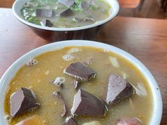 -春雨羊汤店(广开四马路总店)