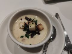-MORTON'S 莫尔顿牛排坊(北京丽晶酒店)