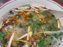 -大头亮羊汤烩面·河南非遗(良乡总店)