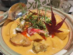 -芭札·Thai泰国餐厅(同和金铂天地店)