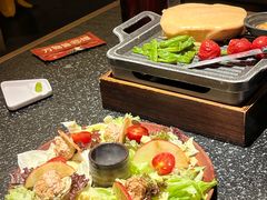 -摩打食堂(壹方中心店)