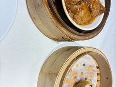 -万龙洲海鲜(亚运村店)