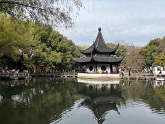 -西园戒幢律寺