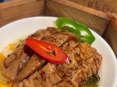 -晓粤·惹味粤菜(凯德乐峰广场店)