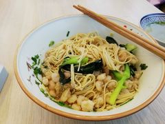-朱洪元苏式面馆(绿宝广场店)