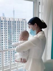 -华美国际月子会所(合生店)