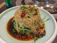 -锅老头海鲜铁锅炖