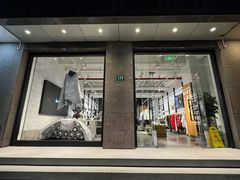 -NIKE LAB X158(新乐路店)