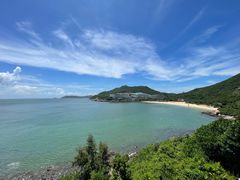-渔·日落海景餐厅(南沙湾沙滩店)