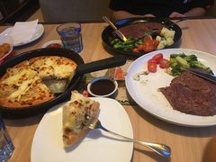 -必胜客(机场路店)