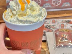 -Peet's Coffee皮爷咖啡(大学路店)