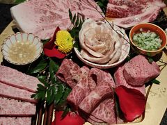 -300杯·和牛烧肉清酒专门店(廊里店)
