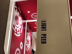 -吕氏疙瘩汤·新鲁菜(济南万象城店)