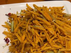 -莲餐厅·湖北菜·藕汤老手艺(愚园路店)