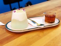 -Blueglass酸奶(华贸购物中心店)