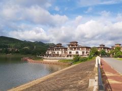 -美的鹭湖森林度假区