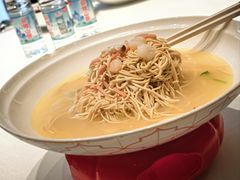 -绿杨春·淮扬宴(庐山路店)