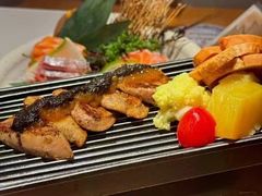 -本逸·割烹料理(湖墅店)