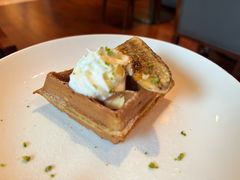 -杭州西子湖四季酒店-WL BISTRO西湖餐厅(灵隐路店)