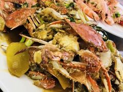 -滑记海鲜饭店·老字号(海鲜街店)