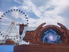 -秦皇岛乐岛海洋王国