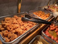 -比格比萨自助(宝山日月光店)