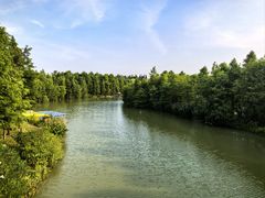 -上海长兴岛郊野公园