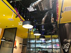 大堂-牛男手造(地铁天虹店)
