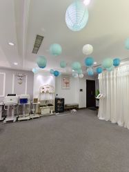 -YooMee优美智能科技美肤机构