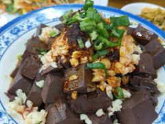 -长安后宰门水盆羊肉(新都心店)