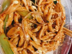 -刘信牛羊肉小炒泡馍(回民街店)