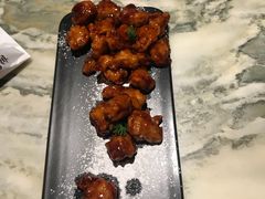 -绿茶餐厅(昌平悦荟店)