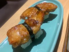 -隐泉京望日式料理(太和广场店)