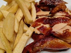 -怡得观滇餐厅·地道昆明菜·1996(海埂大坝店)