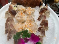 -东海怡品海鲜豆捞(星街坊店)